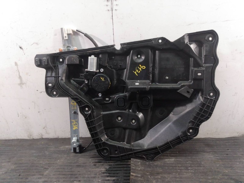 Recambio de elevalunas delantero derecho para mazda cx-5 style 2wd referencia OEM IAM KD537397X  P2-B3-13