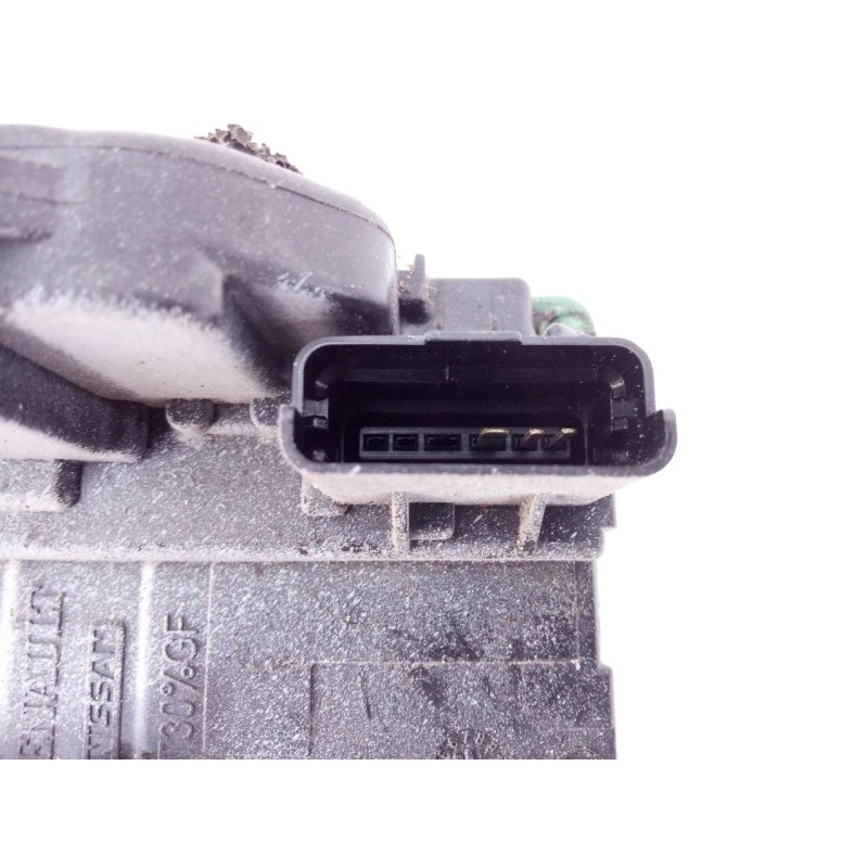 Recambio de cerradura puerta trasera derecha para nissan qashqai (j11) acenta referencia OEM IAM   E2-A4-50-1