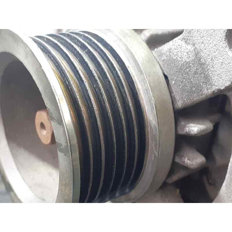 Recambio de alternador para opel astra k lim. 5türig selective pro start/stop referencia OEM IAM AJ513587304 MS1042118550 P3-A8-