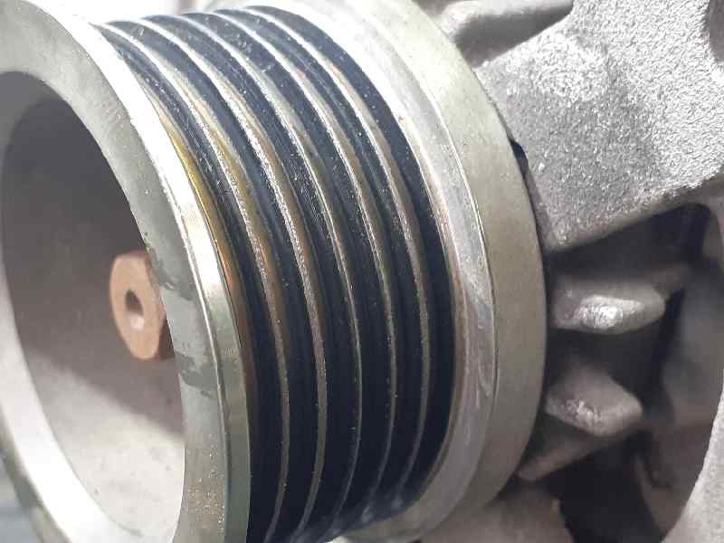 Recambio de alternador para opel astra k lim. 5türig selective pro start/stop referencia OEM IAM AJ513587304 MS1042118550 P3-A8-