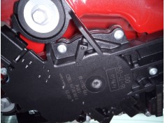 Recambio de motor limpia trasero para ford focus turn. titanium referencia OEM IAM F1FB17K441AA 0390201259  2