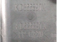 Recambio de elevalunas delantero derecho para mazda cx-5 style 2wd referencia OEM IAM KD537397X  P2-B3-13 2