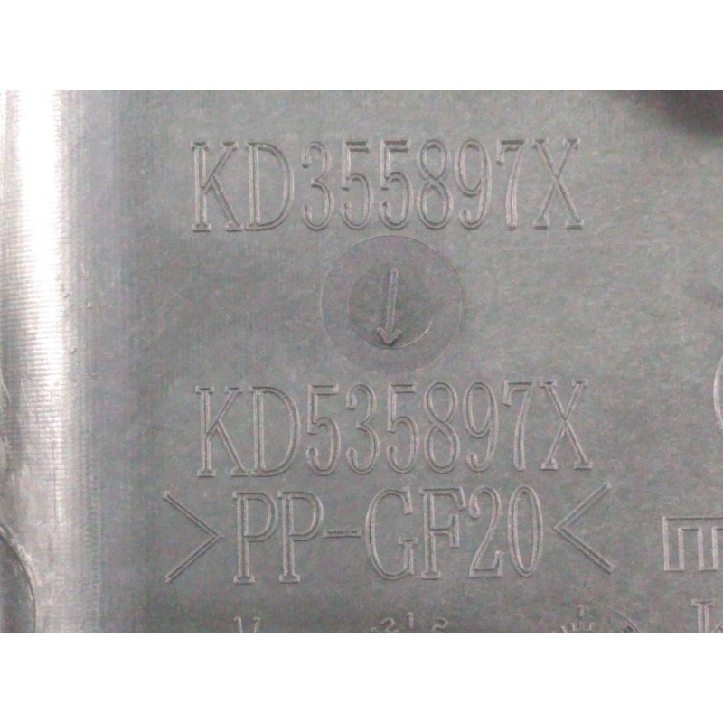 Recambio de elevalunas delantero derecho para mazda cx-5 style 2wd referencia OEM IAM KD537397X  P2-B3-13