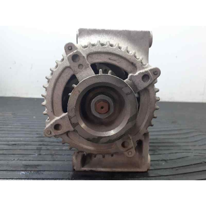 Recambio de alternador para opel astra k lim. 5türig selective pro start/stop referencia OEM IAM AJ513587304 MS1042118550 P3-A8-