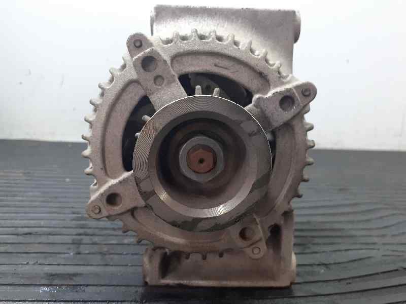 Recambio de alternador para opel astra k lim. 5türig selective pro start/stop referencia OEM IAM AJ513587304 MS1042118550 P3-A8-