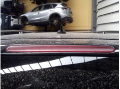 Recambio de luz central de freno para volkswagen touran (1t2) advance referencia OEM IAM   