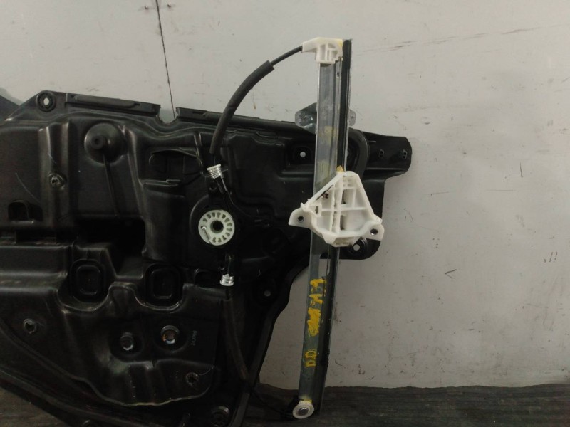Recambio de elevalunas delantero derecho para mazda cx-5 style 2wd referencia OEM IAM KD537397X  P2-B3-13
