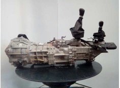 Recambio de caja cambios para suzuki grand vitara 3 puertas sq (gt) 2.0 turbodiesel cat referencia OEM IAM WJ2  M1-B3-78