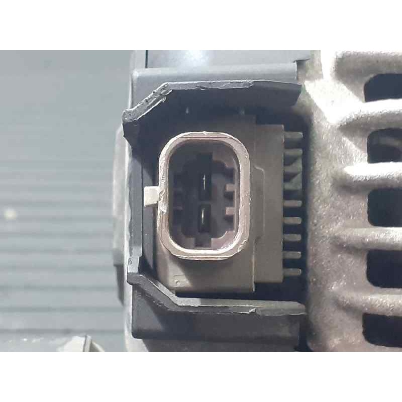 Recambio de alternador para opel astra k lim. 5türig selective pro start/stop referencia OEM IAM AJ513587304 MS1042118550 P3-A8-