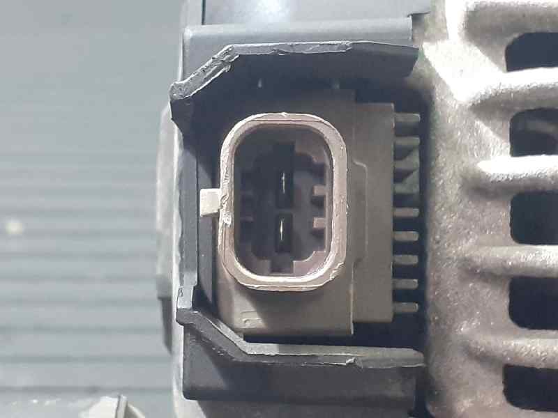 Recambio de alternador para opel astra k lim. 5türig selective pro start/stop referencia OEM IAM AJ513587304 MS1042118550 P3-A8-