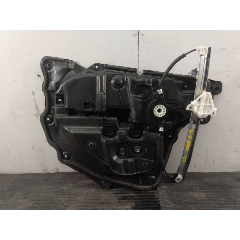 Recambio de elevalunas delantero derecho para mazda cx-5 style 2wd referencia OEM IAM KD537397X  P2-B3-13