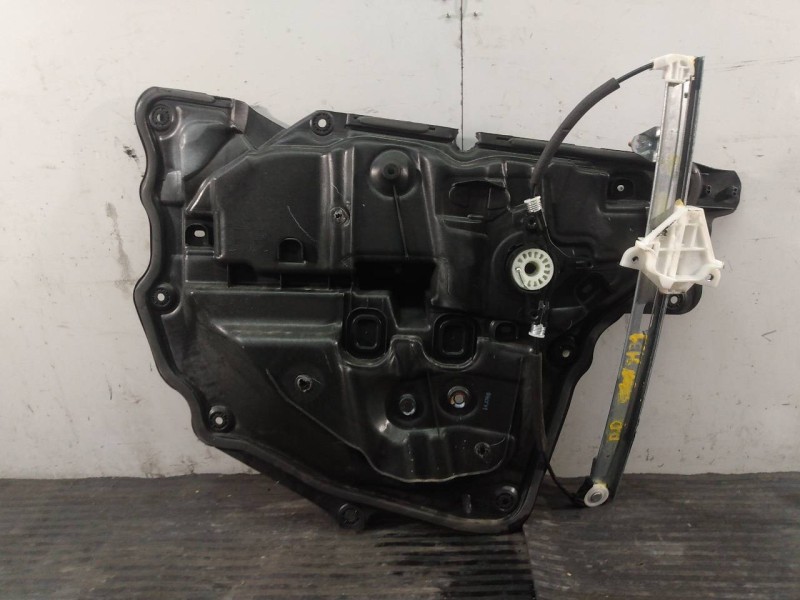 Recambio de elevalunas delantero derecho para mazda cx-5 style 2wd referencia OEM IAM KD537397X  P2-B3-13