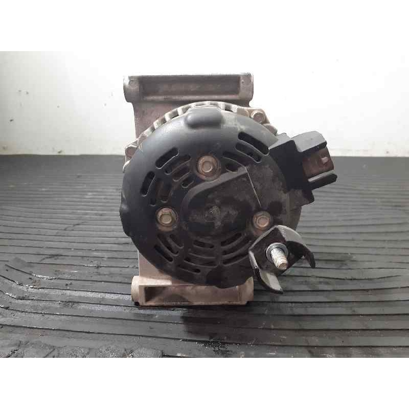 Recambio de alternador para opel astra k lim. 5türig selective pro start/stop referencia OEM IAM AJ513587304 MS1042118550 P3-A8-