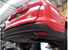 Recambio de paragolpes trasero para ford focus turn. titanium referencia OEM IAM    2