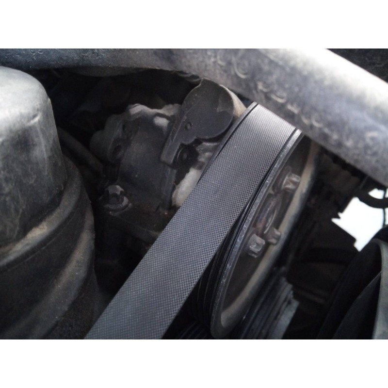 Recambio de bomba direccion para mercedes-benz clase m (w163) 270 cdi (163.113) referencia OEM IAM   