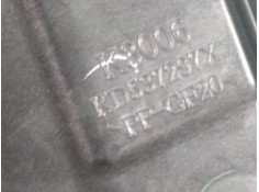 Recambio de elevalunas trasero derecho para mazda cx-5 style 2wd referencia OEM IAM KD537297X  P2-B3-32 2