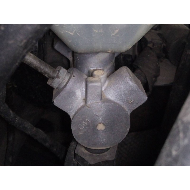 Recambio de bomba freno para mercedes-benz clase m (w163) 270 cdi (163.113) referencia OEM IAM   