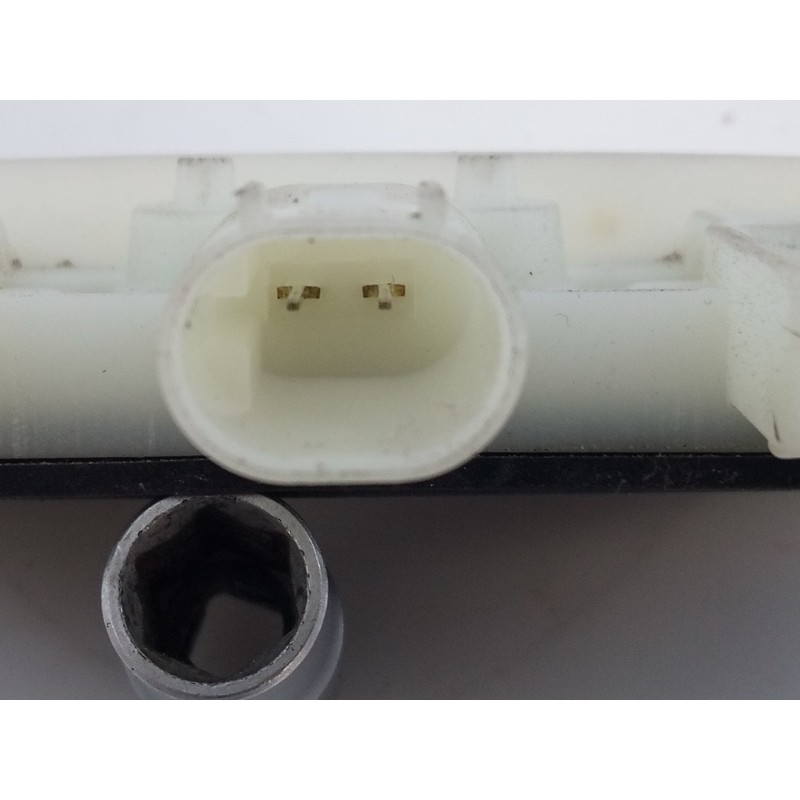 Recambio de maneta exterior porton para mercedes-benz clase b (w246) b 180 cdi be (246.200) referencia OEM IAM 2218702410  E3-A1