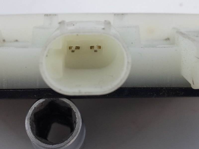 Recambio de maneta exterior porton para mercedes-benz clase b (w246) b 180 cdi be (246.200) referencia OEM IAM 2218702410  E3-A1