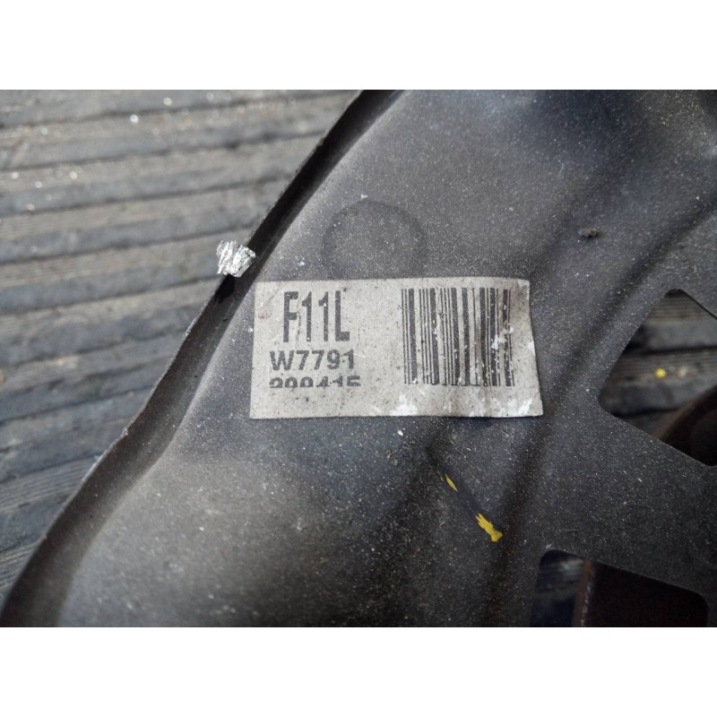 Recambio de mangueta delantera izquierda para toyota verso advance referencia OEM IAM W7791200415  P1-B5-38