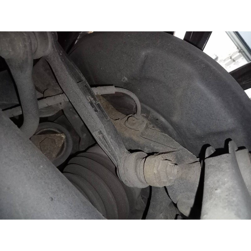 Recambio de mangueta trasera derecha para bmw serie 1 lim. (f20/f21) 116d referencia OEM IAM   