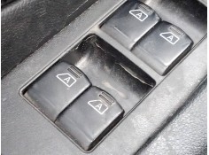 MANDO ELEVALUNAS DELANTERO IZQUIERDO 