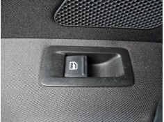 MANDO ELEVALUNAS TRASERO IZQUIERDO 