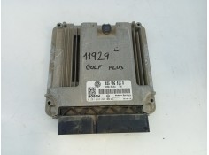 CENTRALITA MOTOR UCE 03G906016R 0281012220 E2-A1-40-1