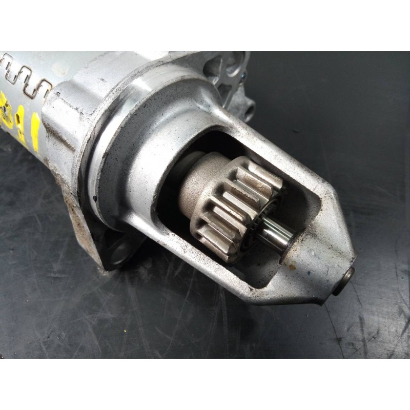 Recambio de motor arranque para mercedes-benz clase b (w246) b 180 cdi be (246.200) referencia OEM IAM 4280009140 A27090600 P3-B