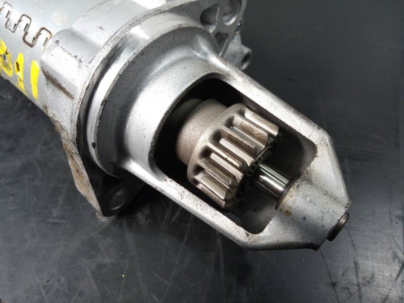 Recambio de motor arranque para mercedes-benz clase b (w246) b 180 cdi be (246.200) referencia OEM IAM 4280009140 A27090600 P3-B