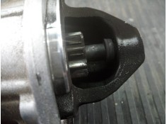 Recambio de motor arranque para toyota verso advance referencia OEM IAM 281000T030 20150329  2