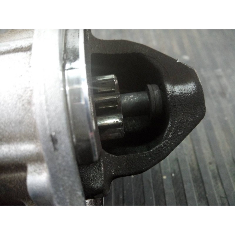 Recambio de motor arranque para toyota verso advance referencia OEM IAM 281000T030 20150329 