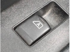 MANDO ELEVALUNAS TRASERO IZQUIERDO 