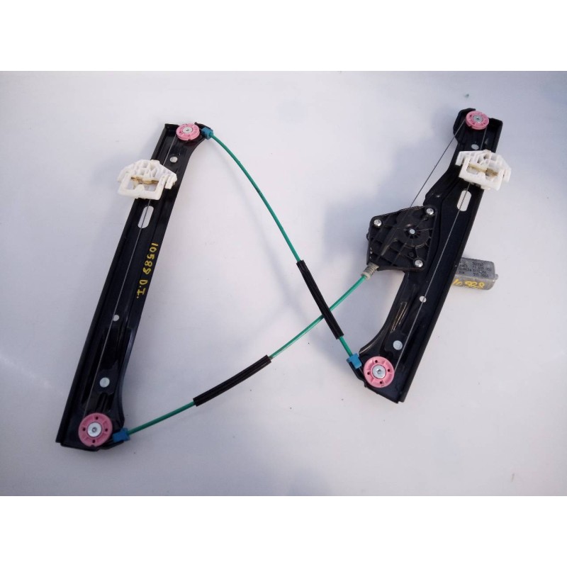 Recambio de elevalunas delantero izquierdo para bmw serie 1 lim. (f20) 114d referencia OEM IAM 7274265108  E1-A3-20-1