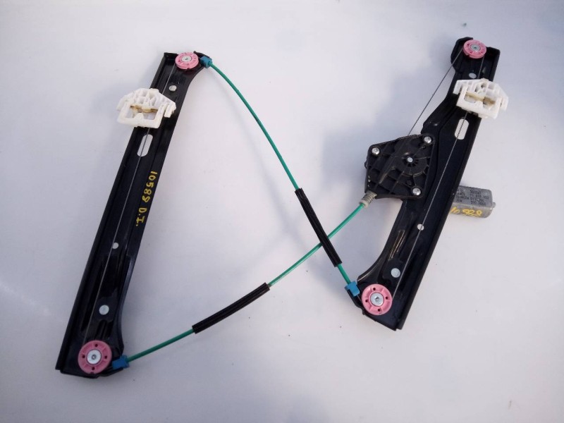 Recambio de elevalunas delantero izquierdo para bmw serie 1 lim. (f20) 114d referencia OEM IAM 7274265108  E1-A3-20-1