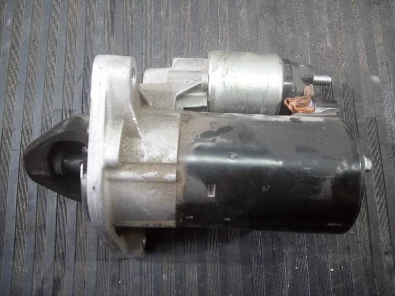 Recambio de motor arranque para toyota verso advance referencia OEM IAM 281000T030 20150329 