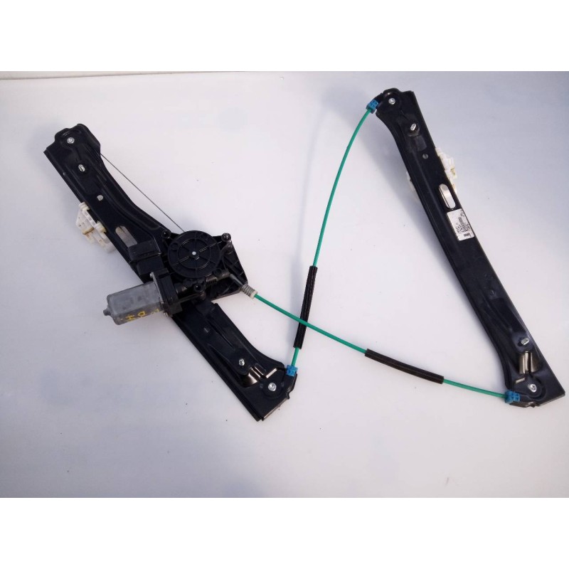 Recambio de elevalunas delantero izquierdo para bmw serie 1 lim. (f20) 114d referencia OEM IAM 7274265108  E1-A3-20-1