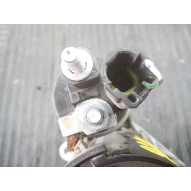 Recambio de motor arranque para toyota verso advance referencia OEM IAM 281000T030 20150329 