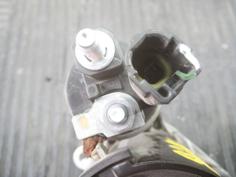 Recambio de motor arranque para toyota verso advance referencia OEM IAM 281000T030 20150329 