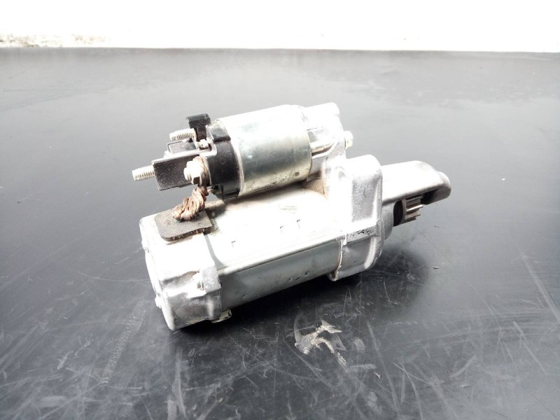 Recambio de motor arranque para mercedes-benz clase b (w246) b 180 cdi be (246.200) referencia OEM IAM 4280009140 A27090600 P3-B