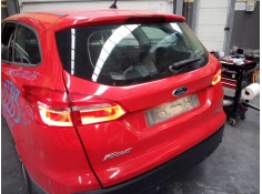 Recambio de porton trasero para ford focus turn. titanium referencia OEM IAM    2