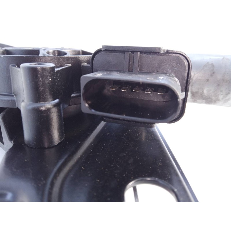 Recambio de elevalunas delantero izquierdo para bmw serie 1 lim. (f20) 114d referencia OEM IAM 7274265108  E1-A3-20-1