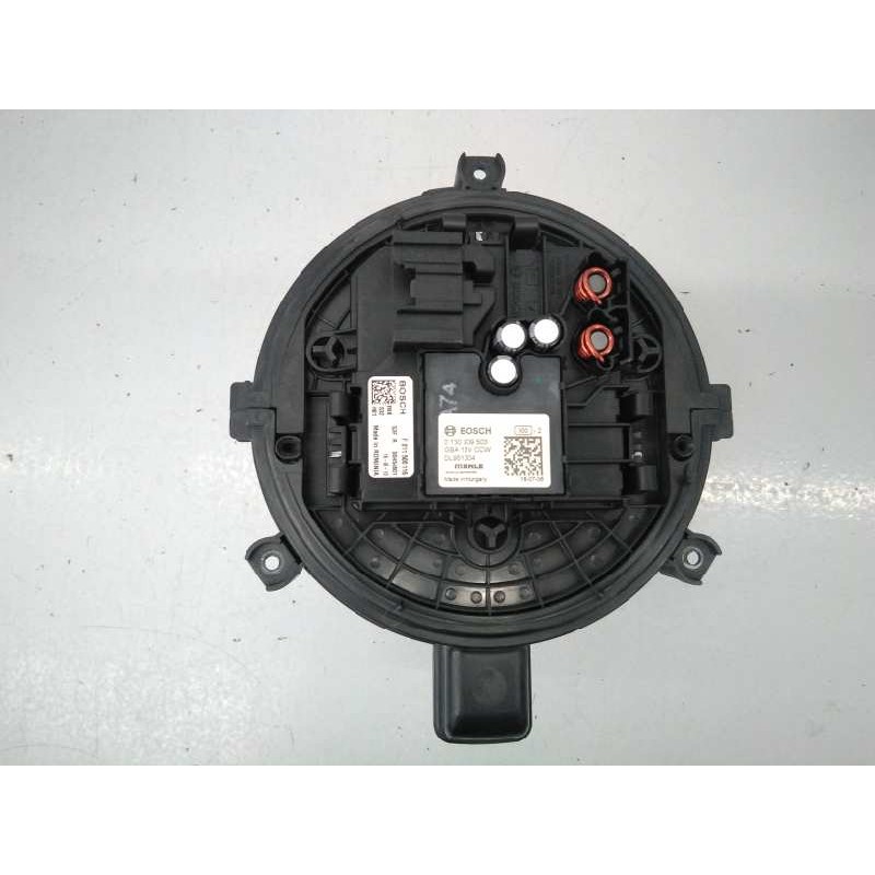 Recambio de ventilador calefaccion para opel astra k lim. 5türig selective pro start/stop referencia OEM IAM 0130309503 F0115001