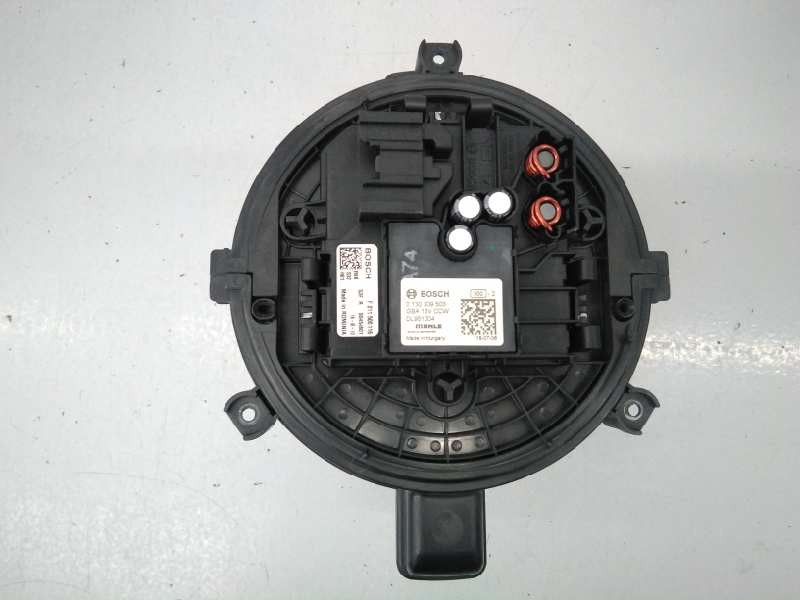 Recambio de ventilador calefaccion para opel astra k lim. 5türig selective pro start/stop referencia OEM IAM 0130309503 F0115001