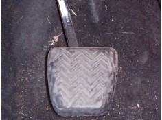 PEDAL EMBRAGUE 