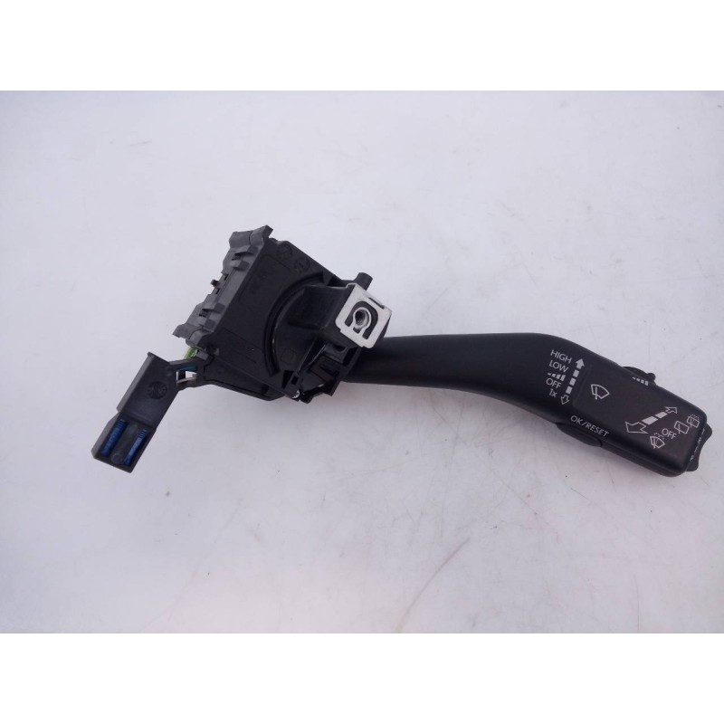 Recambio de mando limpia para volkswagen touran (1t2) advance referencia OEM IAM 1K0953519J  E2-A1-34-3