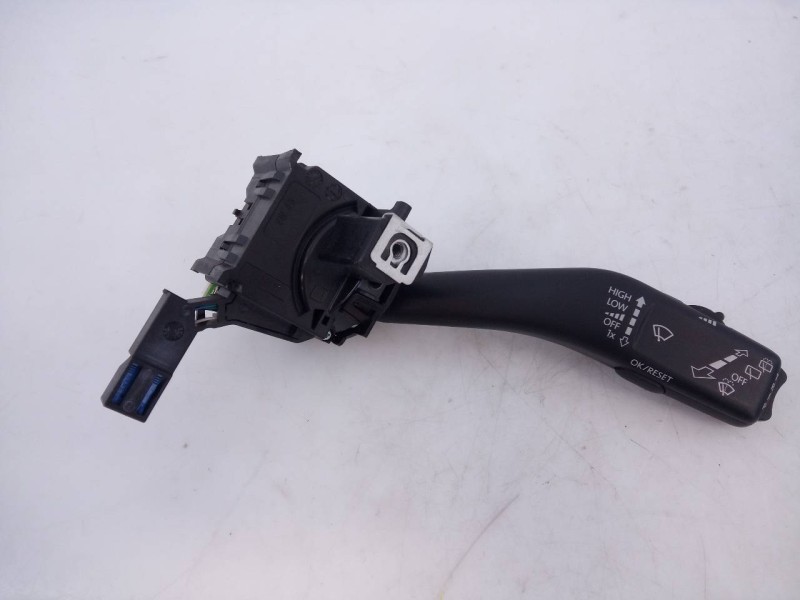 Recambio de mando limpia para volkswagen touran (1t2) advance referencia OEM IAM 1K0953519J  E2-A1-34-3