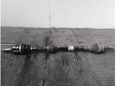 TRANSMISION DELANTERA DERECHA P1-B6-17