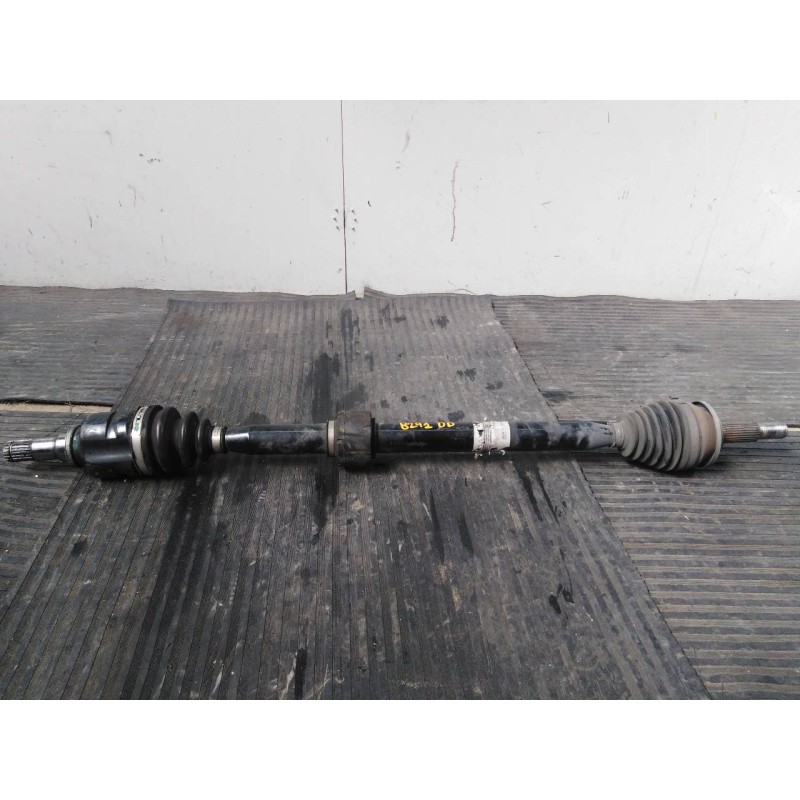 Recambio de transmision delantera derecha para toyota verso advance referencia OEM IAM   P1-B6-17