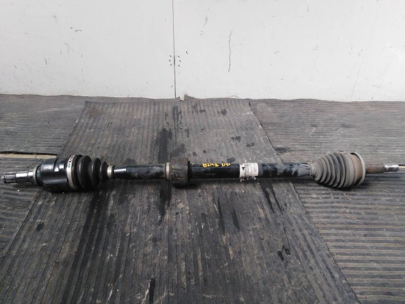 Recambio de transmision delantera derecha para toyota verso advance referencia OEM IAM   P1-B6-17